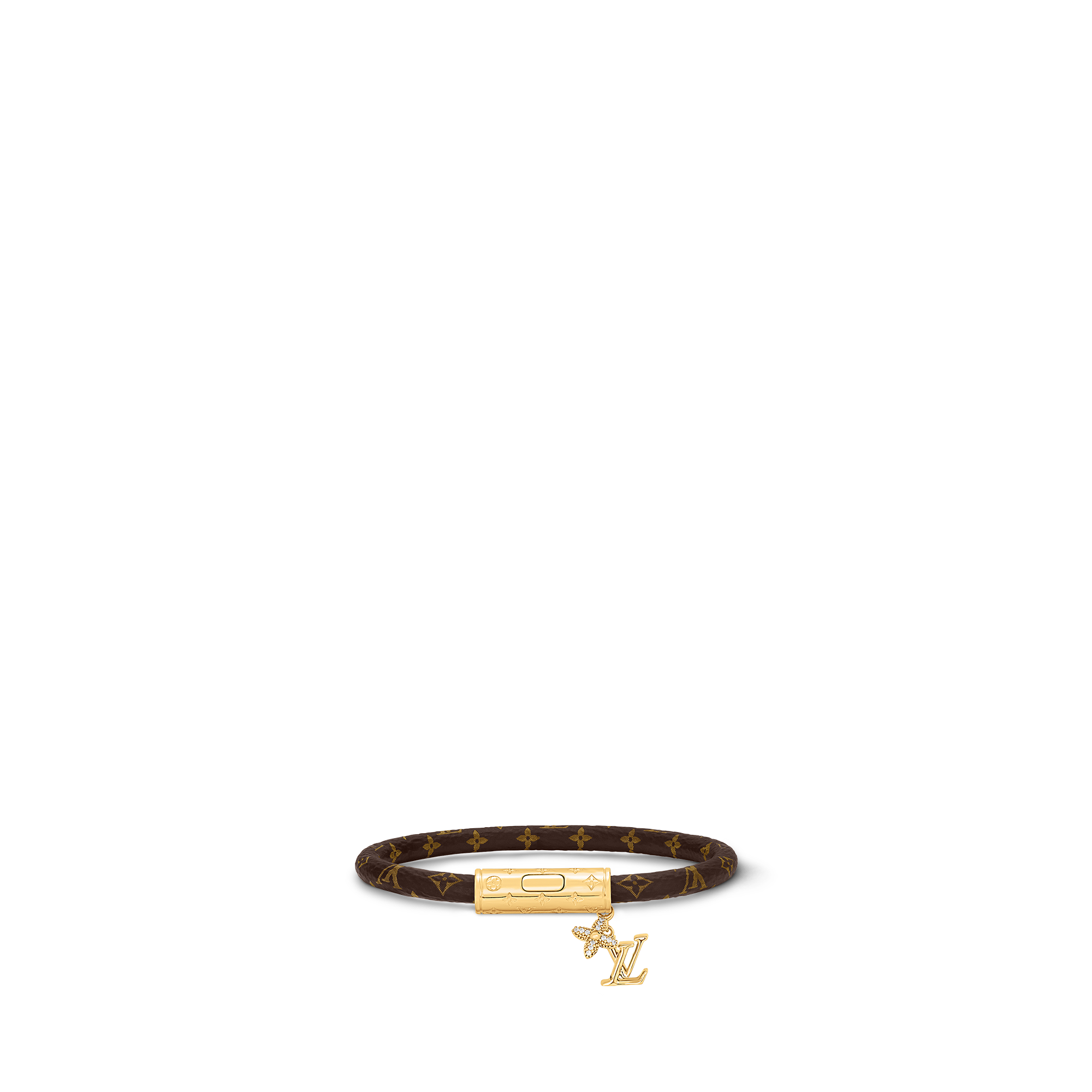 Louis deals vuitton bracelet